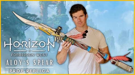 horizon forbidden west spear|horizon forbidden west spear upgrade.